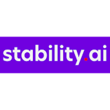 stability AI logo
